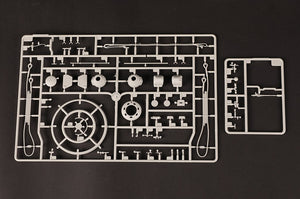 Hobby Boss 84559 Pz.Kpfw.VI Sd.Kfz.182 Tiger II (Henschel 105mm) 1/35 – zdjęcie 11