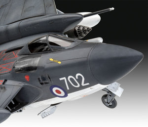 Revell 03866 Sea Vixen FAW 2 - 70th Anniversary 1/72 – imagen 6