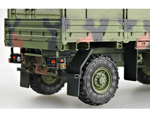 Trumpeter 01004 M1078 Light Medium Tactical Vehicle (LMTV) Standard Cargo Tru 1/35 – Bild 6