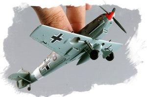 Hobby Boss 80254 Bf-109 E-4/7 1/72 – image 5
