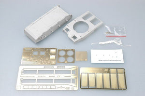 Trumpeter 00390 German Bruckenleger IV b 1/35 – imagen 14