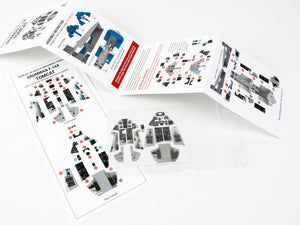 Red Fox Studio QS-48097 Grumman F-14A Tomcat Academy 1/48 – immagine 3