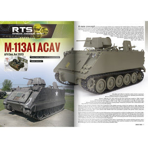 Abrams Squad nr 22 - ISSN 2340-1850 – Bild 7