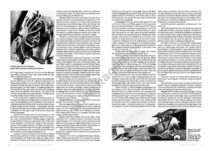 Kagero 5012 Nieuport 1-27 French Fighters Family EN/PL – imagen 6