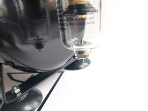 Compresseur sans huile Fine Art FA-20T 3 l avec filtre et réducteur Premium Line (S5000)  – image 10