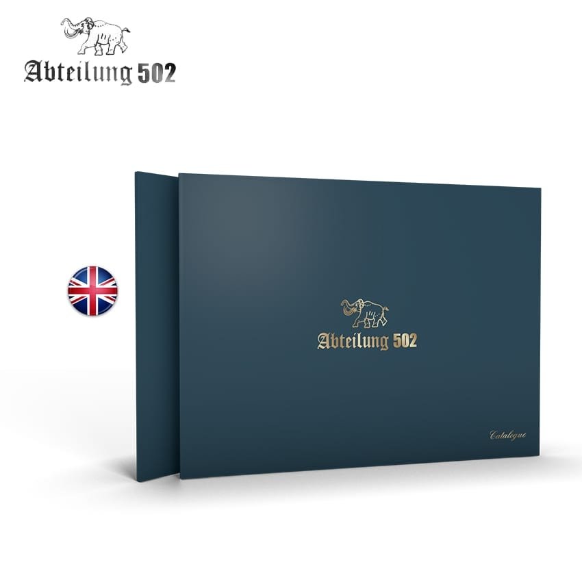 ABTEILUNG ABT021 Catalogue 2021/2022