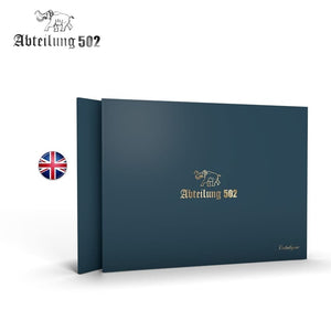 ABTEILUNG ABT021 Catalogue 2021/2022