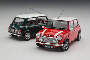 Hasegawa HC54 21154 Mini Cooper 1.3i (1997) 1/24 – imagen 4