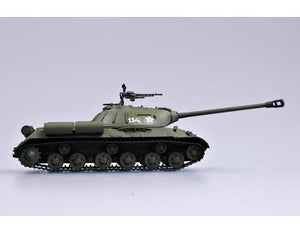 Trumpeter 07228 Russia JS-3m 1/72 – Bild 4