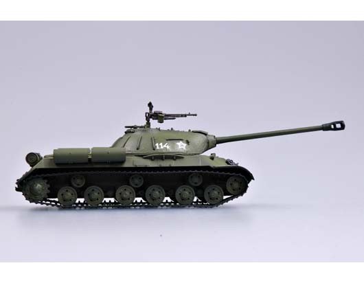Trumpeter 07228 Russia JS-3m 1/72 – Bild 4