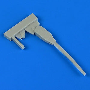 Crosse d&amp;#39;arrêt Quickboost QB48720 F-4 Phantom II Academy 1/48