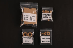 Hobby Boss 82607 Pz.Kpfw. VI Tiger 1 Early 1/16 – image 18