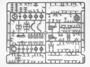 ICM DS3523 Sankas WWII Wehrmacht Ambulance Trucks 1/35 – imagen 6