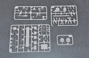 Trumpeter 01543 Russian BTR-60PA 1/35 – zdjęcie 12