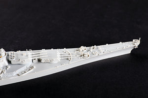 Trumpeter 06749 USS Iowa BB-61 1/700 – Bild 14