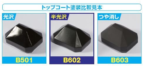 Mr.Hobby B-602 Mr.Premium Top Coat Semi-Gloss – imagen 2