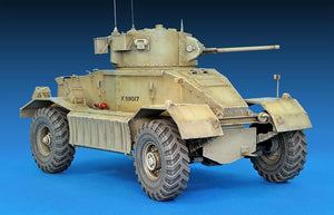 MiniArt 35152 AEC Mk.I ARMORED CAR (1/35) – image 5