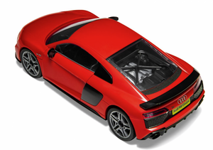 Airfix 6049 QUICKBUILD Audi R8 Coupe – imagen 6