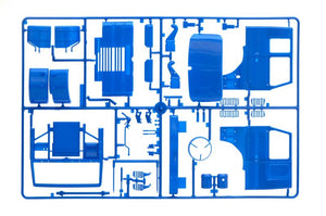 Italeri 3910 SCANIA 143M TOPLINE 4x2 1/24 – immagine 7
