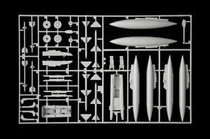 Italeri 2818 RF-4E Phantom II 1/48 – image 10