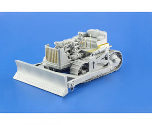 Eduard 36326 US Army Bulldozer MINIART 1/35 – Bild 3