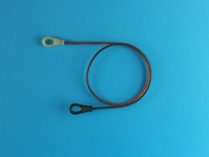 Eureka XXL ER-7212 Towing cable for T-34/85 1945 and post-war production 1/72 – imagen 2