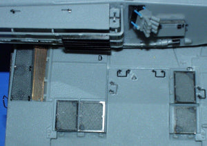 Eduard 35510 M-1A1 1/35 Dragon – Bild 11