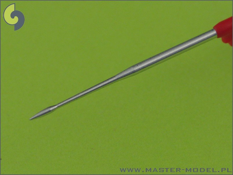 Master AM-32-034 BAe HAWK T.1 - Pitot Tube 1/32 – immagine 2