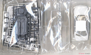 Hasegawa 20463 Trust Corolla Levin AE101 1/24 – imagen 4