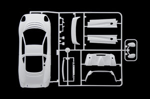 Italeri 3669 Jaguar XJ 220 Racing 1/24 – image 10