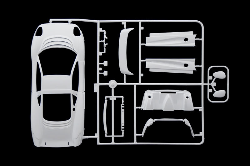 Italeri 3669 Jaguar XJ 220 Racing 1/24 – image 10