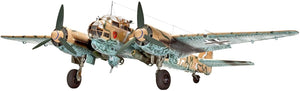 Revell 00452 Junkers Ju88 A-4 Technik 1/32  – image 5