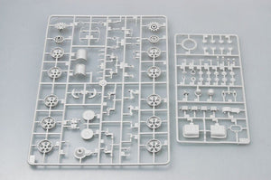 Trumpeter 00376 Soviet T-62 Main Battle Tank Mod.1962 1/35 – imagen 6