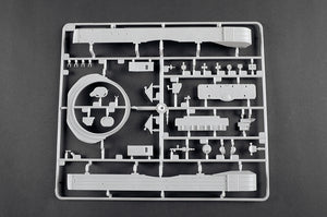 Trumpeter 09603 T-72M MBT 1/35 – image 14