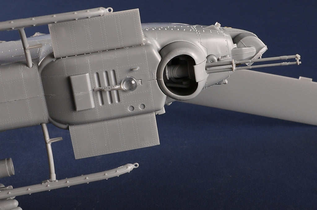 Trumpeter 05116 AH-1W Super Cobra 1/35 – imagen 20