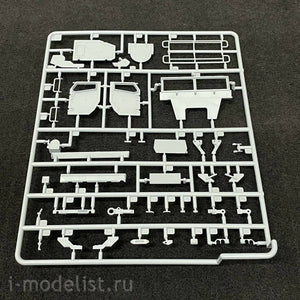 RPG Model 35022 Typhoon-VDV K-4386 w/ 32V01 RCWS 1/35 – immagine 13