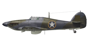 Arma Hobby 40009 Sea Hurricane Mk IIc 1/48 – imagen 5