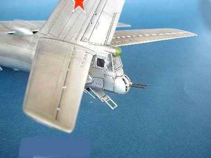 Trumpeter 01613 Tupolev Tu-16K-10 BADGER C 1/72 – imagen 6