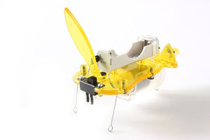 Tamiya 71116 Sliding Fox - Vibrating Action – image 4
