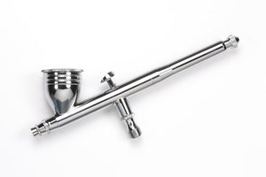 Tamiya 74537 Spray-Work HG Airbrush - w/Integrated Cup dysza 0,3mm