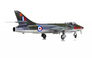 Airfix 09185 Hawker Hunter F6 1/48 – imagen 10