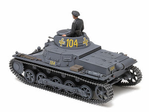 Tamiya 35388 Panzerkampfwagen I Ausf.B (Sd.Kfz.101) 1/35 – image 4