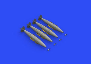 Eduard SIN648100 F-35A armament TAMIYA 1/48 – zdjęcie 15