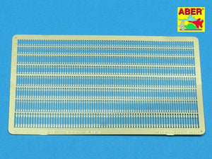 Aber 35A059 Handles (1/35)
