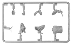 MiniArt 38039 WELDERS 1/35 – imagen 4