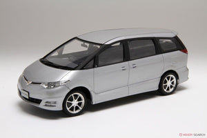 Fujimi 039787 Toyota Estima G/X/Aeras G Package 1/24 – imagen 2