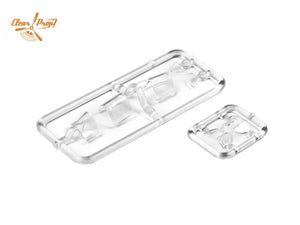 Clear Prop! CP72015 La-5 late version ADVANCED KIT 1/72 – image 17