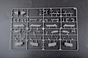 Trumpeter 02254 A-1J AD-7 Skyraider 1/32 – imagen 17