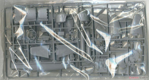 Fine Molds FB12 SAM Mistsubishi A7M2 Reppu 1/48 – imagen 2