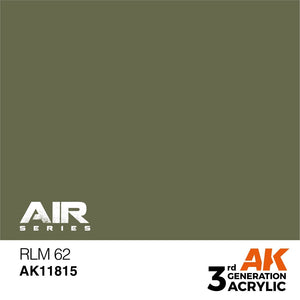 AK Interactive AK11815 RLM 62 – AIR 17ml